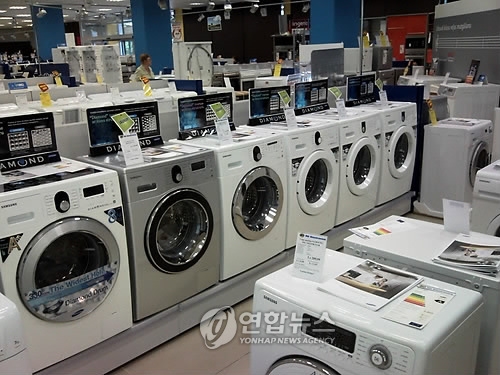 美對韓洗衣機徵反傾銷稅以韓勝訴告終 - 1
