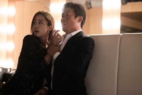 《LUCK-KEY》劇照(秀博思提供)