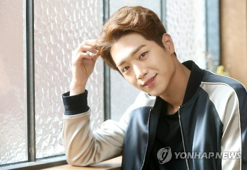 資料圖片:徐康俊(韓聯社)