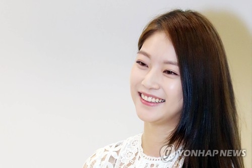 演員孔升妍(韓聯社)