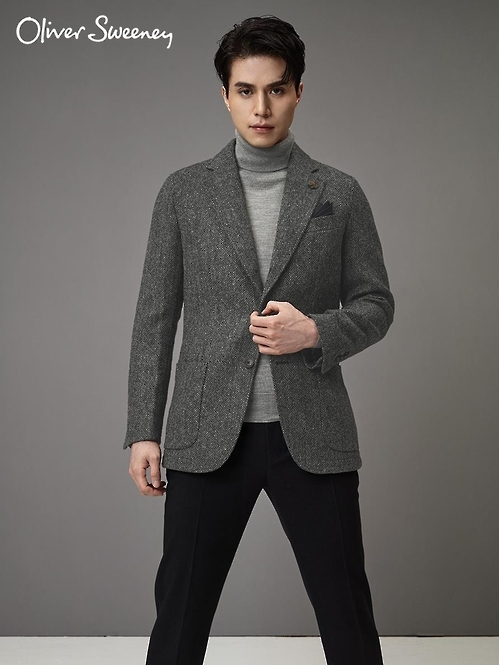 ¹Ï¬°§õ´É¦°¬°Oliver Sweeney©çÄ᪺¼s§i·Ó¡C