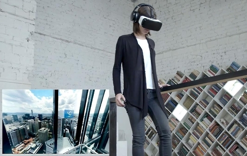 資料圖片:《無所畏懼》截圖(第一企劃提供)