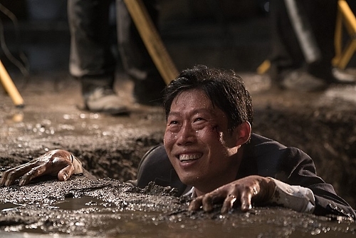 《LUCK-KEY》劇照