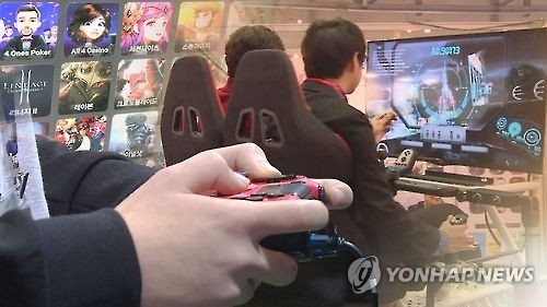 韓去年遊戲市場規模創新高同比增7.5% - 1