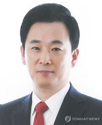 資料圖片:律師柳榮夏(韓聯社)