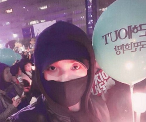 ���Ǧb��������Instagram�D���W�W�Ǫ����|�{����