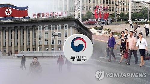 韓政府:朝鮮企圖利用親信門動搖韓對朝政策 - 1
