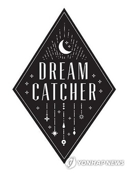 DREAM CATCHER標誌