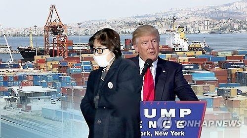 【新年特輯】南韓經濟展望:總統彈劾案影響將有限 - 1