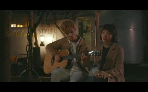 樂童音樂家(韓聯社/YG娛樂提供)