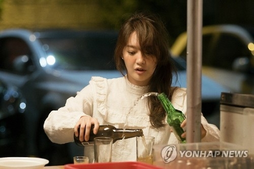 《明天和你》劇照(希傑娛樂傳媒公司提供)