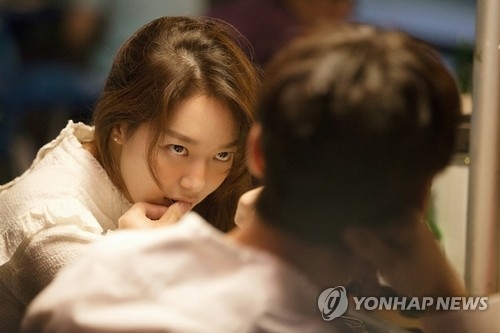 《明天和你》劇照(希傑娛樂傳媒公司提供)