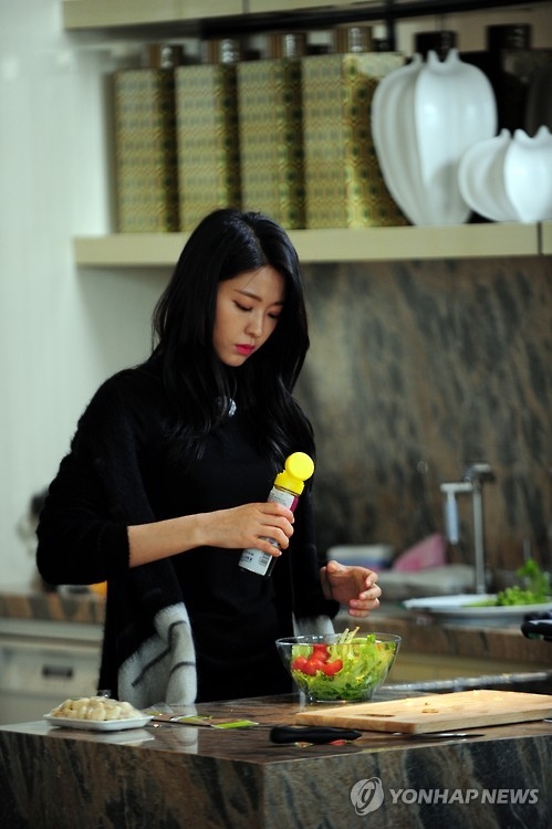 �m��ˮȦ�n�̷s�@���@�ӡ]SBS�q���O���ѡ^