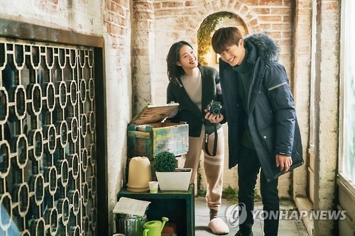 �m���ǡn�ᵶ�ӡ]Hwa&Dam Pictures���ѡ^