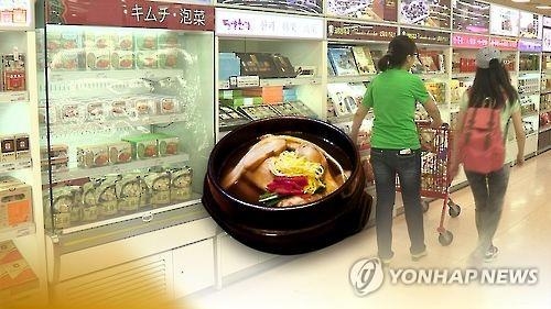 韓參雞湯對華出口停擺 禽流限韓利空疊加所致 - 1