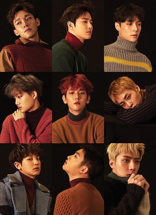 �k��EXO�]SM�T�֩x���Ϥ��^