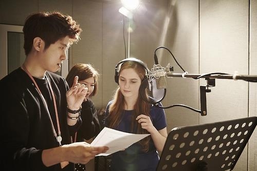 ��ƹϤ��G�ǰ�K-POP�q���{���ӡ]���p��/�������F�����ѡ^