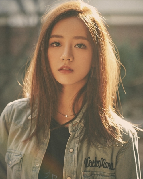 �k��Girl's Day�f�Q