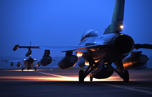 �Ϭ��Y�N�_����KF-16�԰����C�]���p��/�n���ŭx���ѡ^