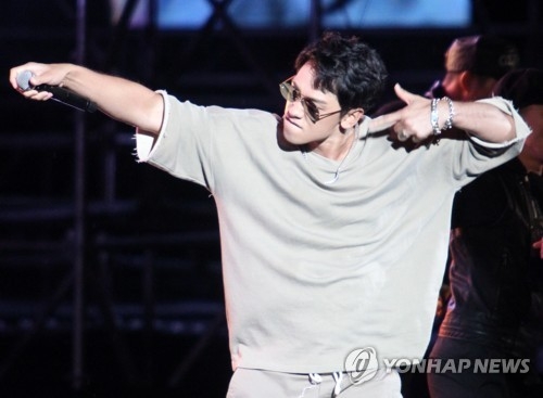 ���a�ɶ�6��3��A�b������Ҩ������y�ʪ��s����SHOW DC���A�q��ݺt��RAIN�ѥ[�m2017��������n�A�֬��[���m�W��m���t�C�]���p���^