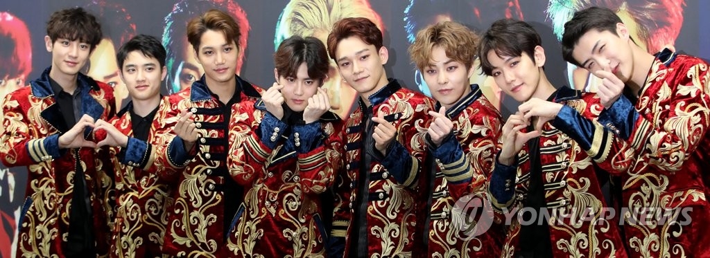 �k��EXO�]���p��/SM���ѡ^