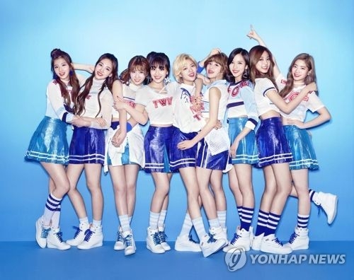 �k��TWICE �]���p��/JYP�T�ִ��ѡ^
