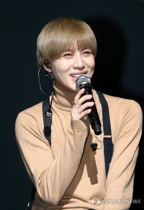 ��ƹϤ��G�k��SHINee���������]���p���^