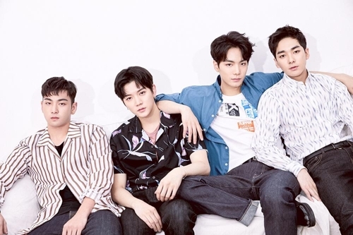 �k��NU'EST W�]���p��/PLEDIS�T�ִ��ѡ^