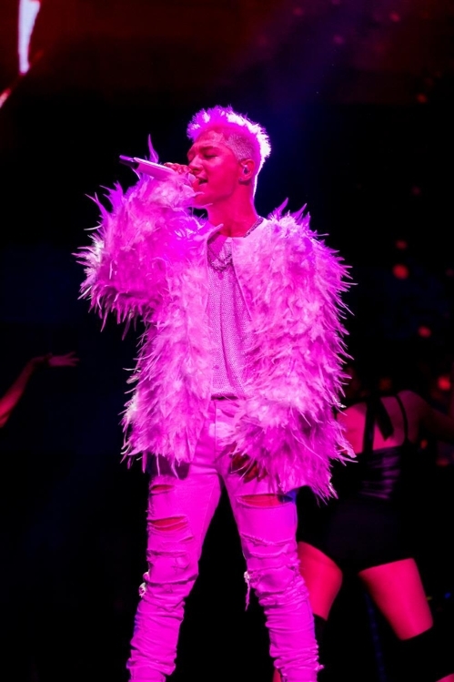 BIGBANG�Ӷ��]YG�T�ִ��ѡ^