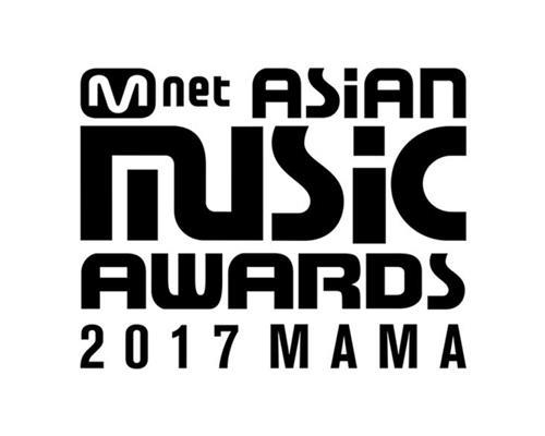 2017MAMA�����]Mnet���ѡ^