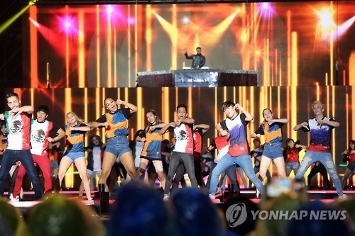 ��ƹϤ��G2016�~K-POP�@�ɼy��{���ӡ]���p���^