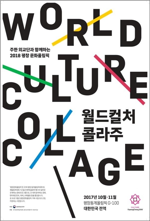 ��World Culture Collage������ �]���p��/�n�������|�[�������ѡ^