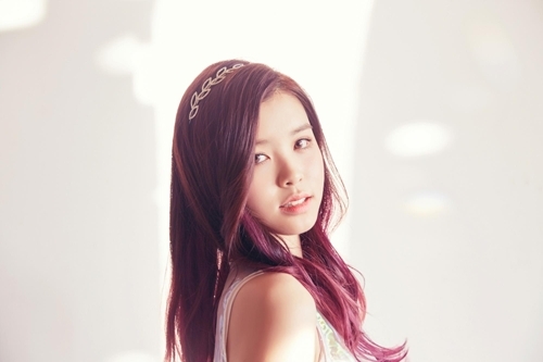 �k��gugudan����SOYEE�]���p��/JELLYFISH�T�ִ��ѡ^