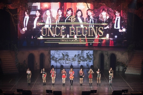 ��ƹϤ��GTWICE���������|�{���ӡ]���p��/JYP�T�ִ��ѡ^