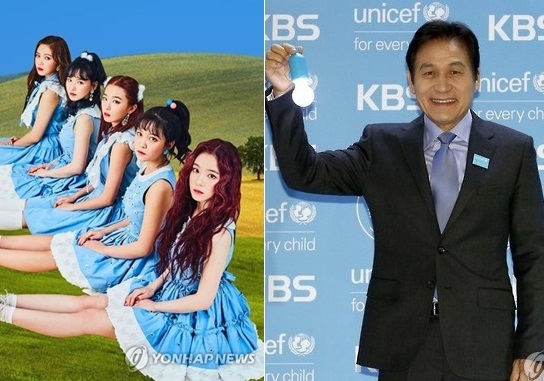 Red Velvet�]���^�M�w�t��]���p���^