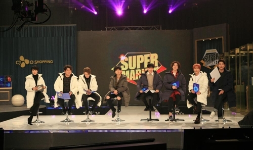 CJ O Shopping�`�غI��