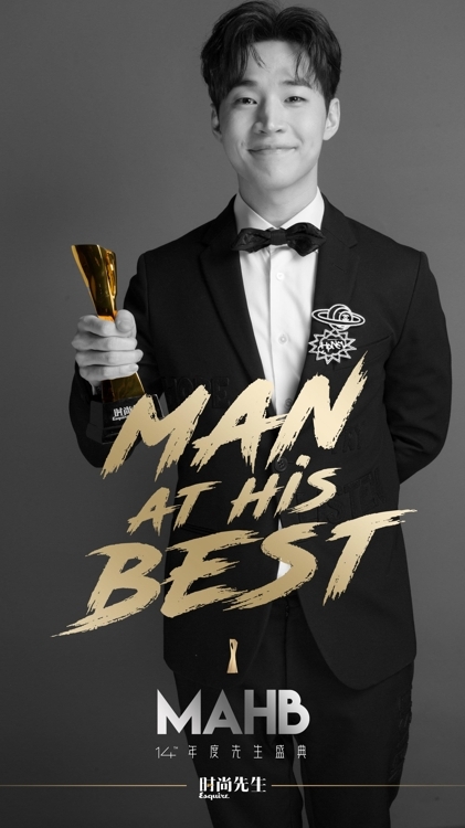 Henry�]�B�˵ء^��ʮɩ|���ͦ~�׷s�դO�����C�]SM���ѡ^