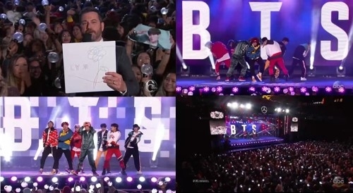 ���u�֦~���m�ۡm�N������q�n���p�]BigHit�T�ִ��ѡ^