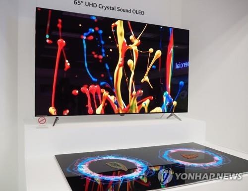 ��ƹϤ��GLG�q�lOLED�q���]���p���^