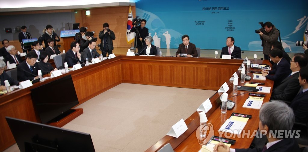 1��19��W�ȡA�b�����F�������줽�ӡA�Τ@���B�~�泡���F�������V����`�z�����W�J��2018�~�u�@�p���C�]���p���^