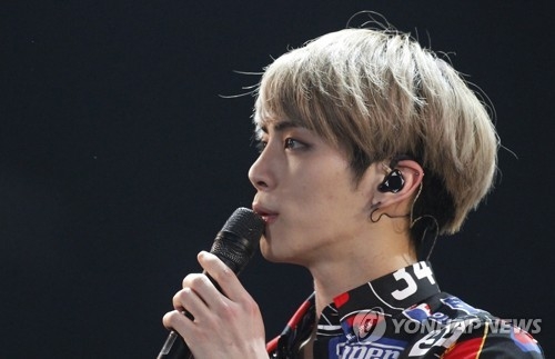 ��ƹϤ��GSHINee�������b�ͫe�ӡ]���p���^