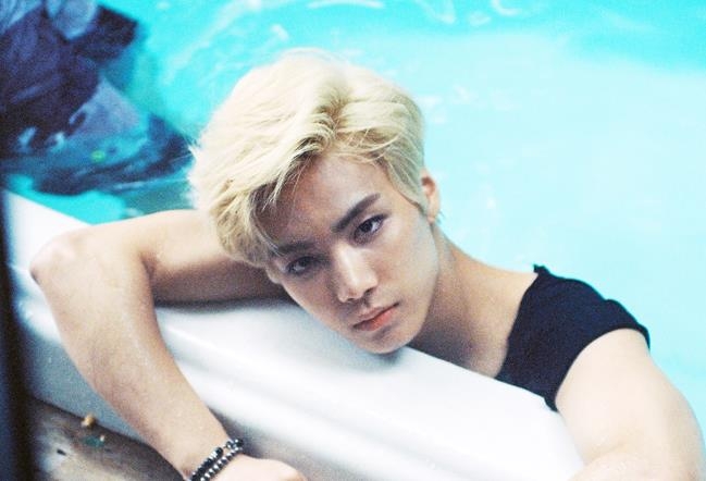 NU'EST�������]�x���Ϥ��^