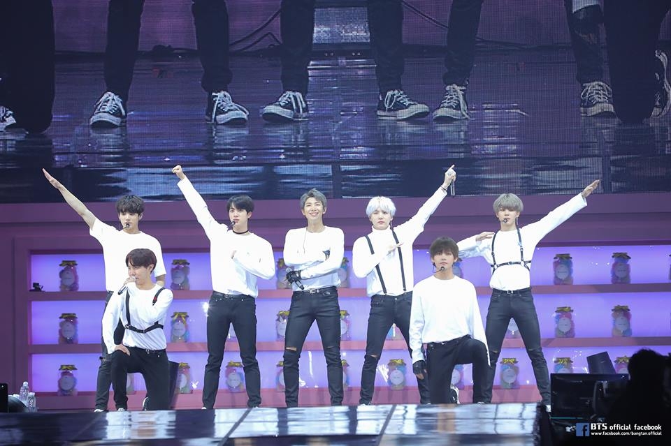 BTS�]�x���y�С^