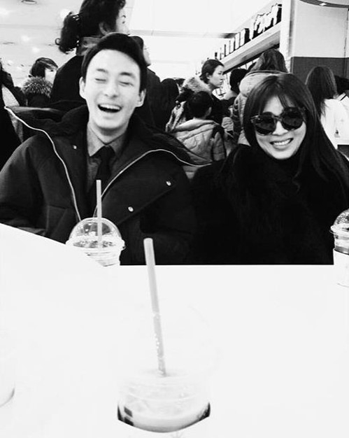 �j�̦X�v�]�ަ۪e���bInstagram�^