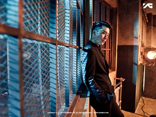 BIGBANG勝利 (YG娛樂官網圖片)