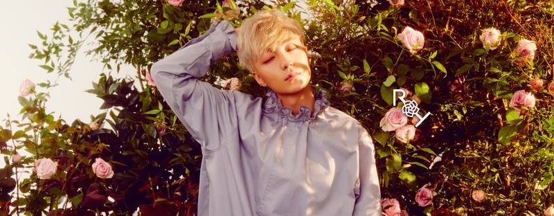 Roy Kim(官方臉譜)