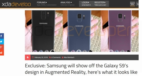 XDA Developers�����I��