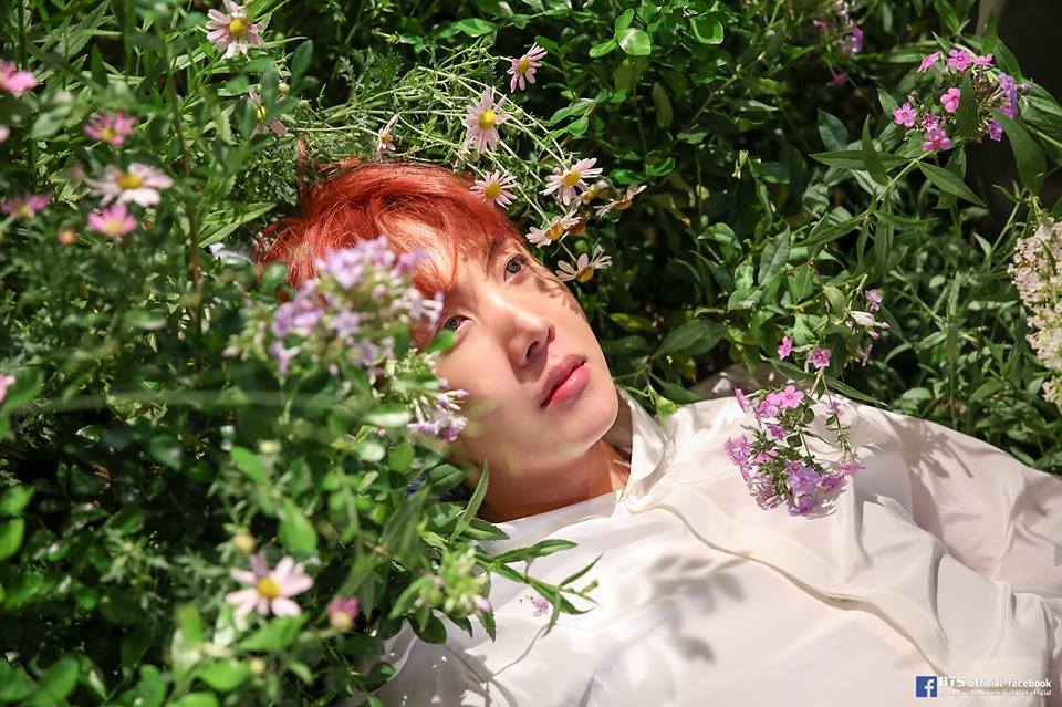 ���u�֦~�Φ���J HOPE�]�x���y�С^