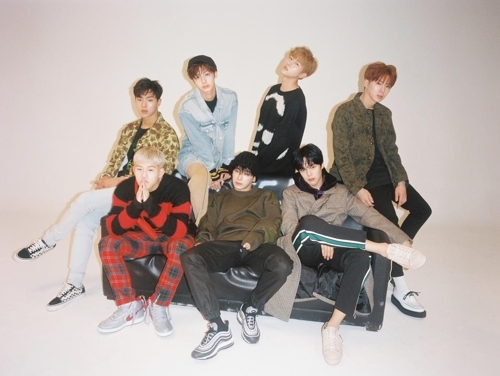 ��ƹϤ��G�k��MONSTA X�]Starship�T�ִ��ѡ^