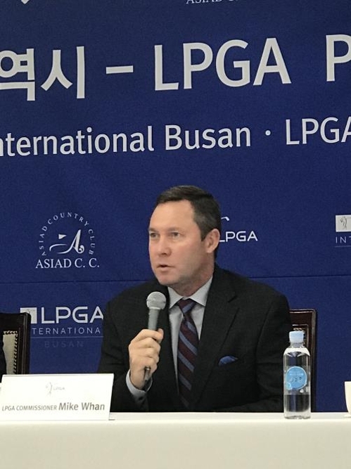 LPGA�`�����J·�U�� �]���p��/�y�s�����ѡ^